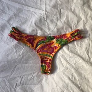 Midori Tavarua bikini bottoms
